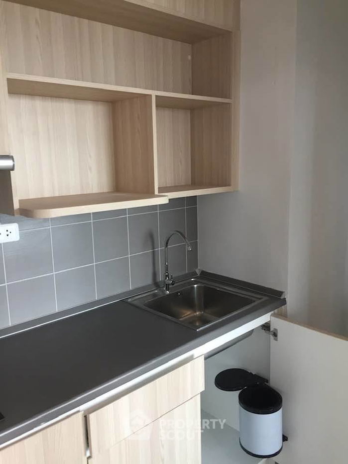 picture 2-BR Condo at Ideo O2 near BTS Bang Na (ID 2178250) - 4/8