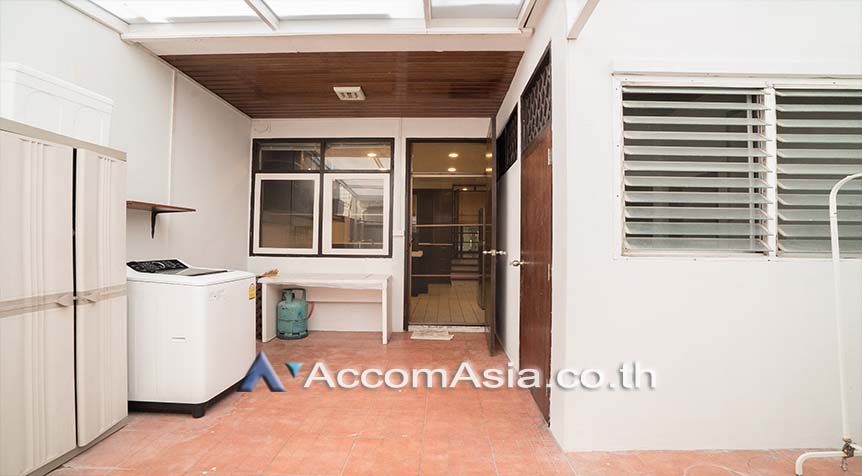 picture 🔼🔽 AccomA 📩  3 BR Townhouse @Natural Place (AA21208) - 18/18