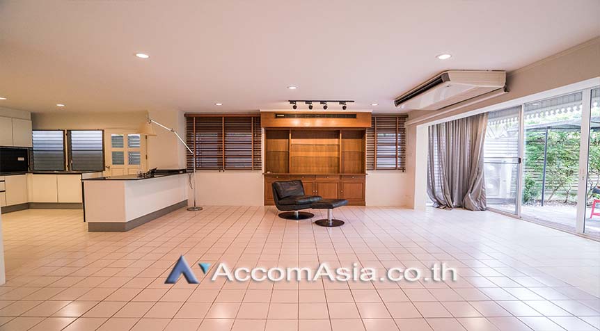 picture 🔼🔽 AccomA 📩 Pet friendly 3 BR House in Klong Tan (2314124) - 7/14