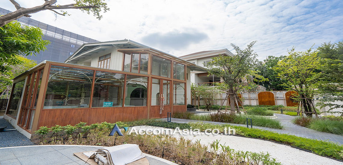 รูป 🔼🔽 AccomA 📩  2 BR House in  (AA26736) - รูปที่ 1/20