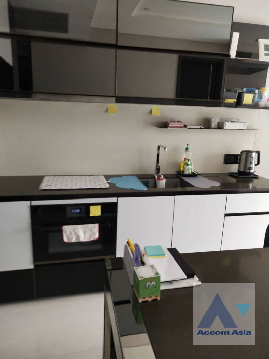 picture 🔼🔽 AccomA 📩  1 BR Condominium @The Bangkok Thonglor (AA43390) - 2/6