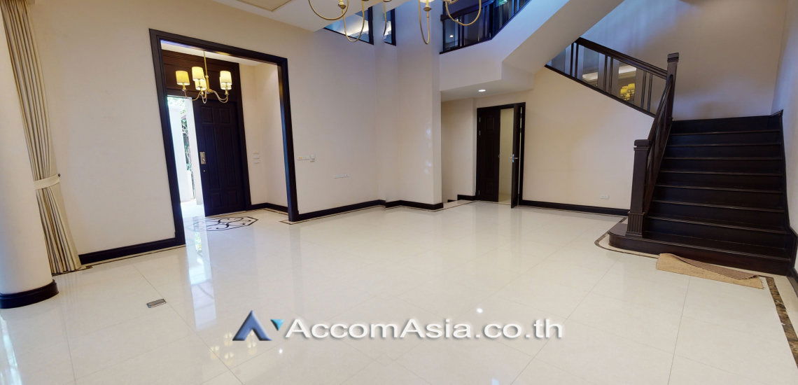 picture 🔼🔽 AccomA 📩 Private Swimming Pool 4 BR House @House with pool Exclusive compound (1512511) - 5/20