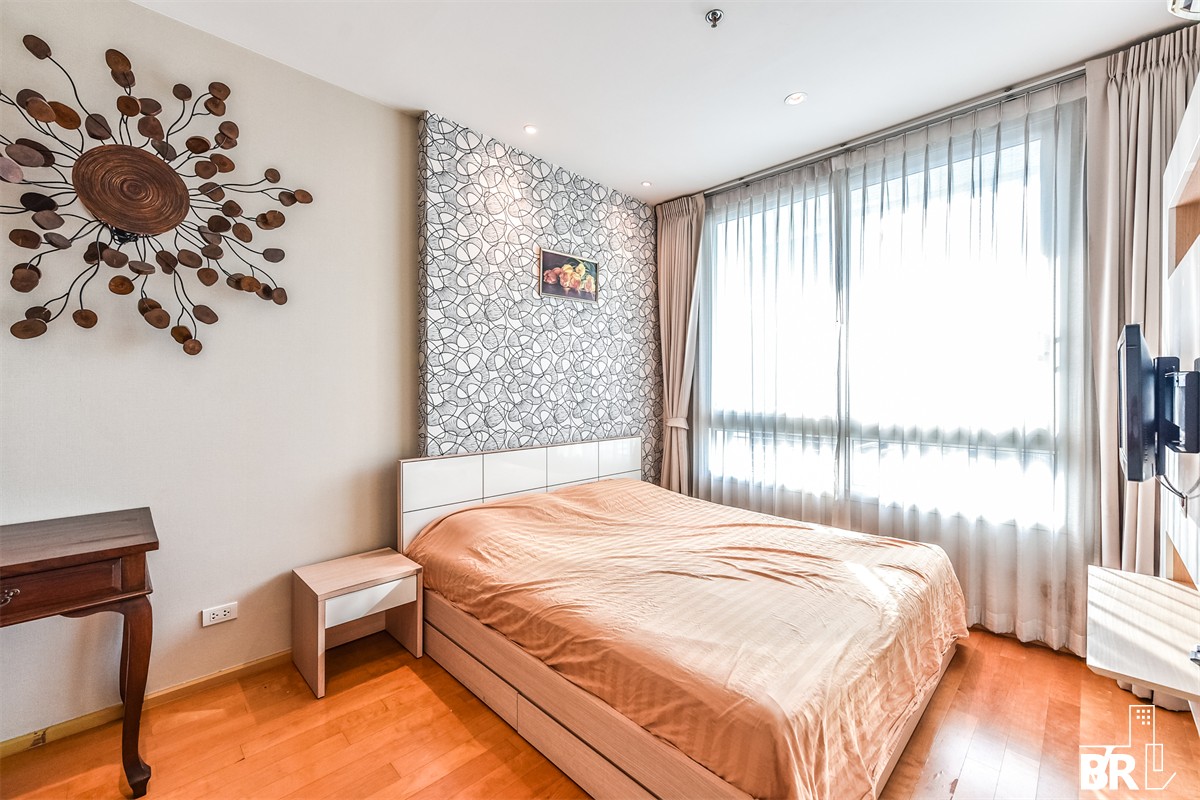 picture Live the Luxury Style in a High-potential Location Villa Rachatewi near BTS Ratchathewi - 9/10
