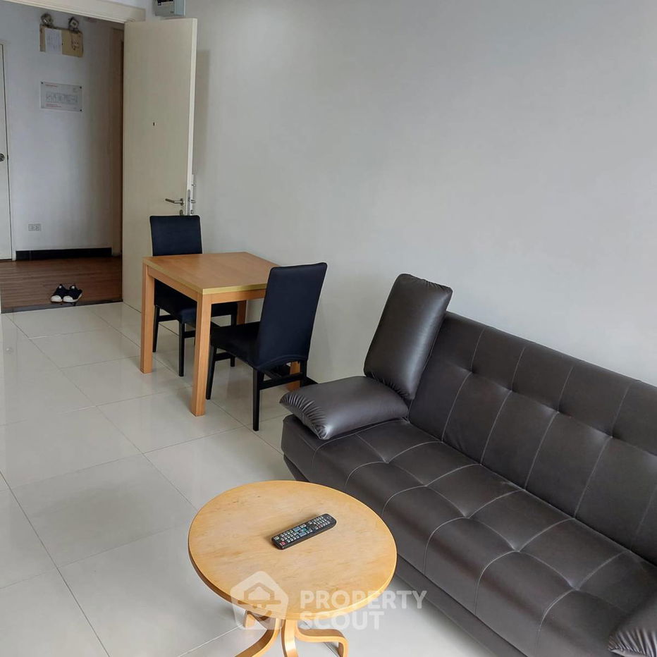 picture 1-BR Condo at Voque Sukhumvit 16 Condominium near MRT Queen Sirikit National Convention Centre (ID 2110216) - 10/11