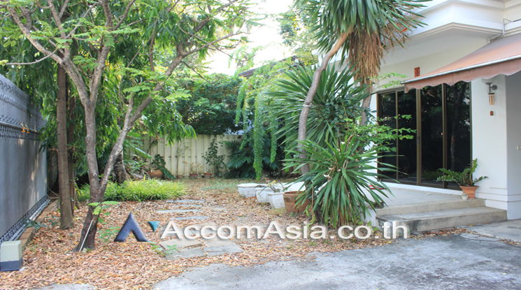 รูป 🔼🔽 AccomA 📩  2 BR House in  (AA23538) - รูปที่ 10/11