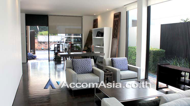 picture 🔼🔽 AccomA 📩 Pet friendly,Private Swimming Pool 4 BR House in Khlong Ton Nuea (109501) - 3/12