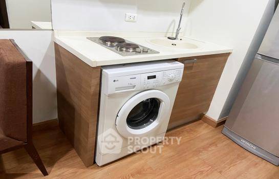 รูป คอนโด 1-ห้องนอน ที่ ดิ แอดเดรส สุขุมวิท 42 ใกล้ BTS เอกมัย (ID 1901287) - รูปที่ 5/5