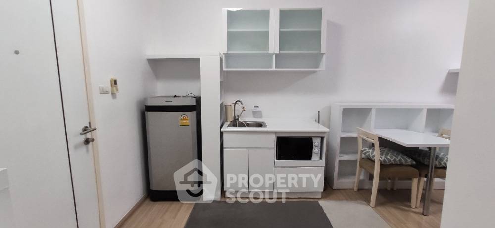 picture 1-BR Condo at A Space Asoke-Ratchada near MRT Phra Ram 9 (ID 2141501) - 4/14