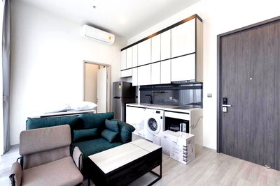 Condos for rent : 💥DL-8177💥THE LINE Sukhumvit 101   👉Line : @fastcondo