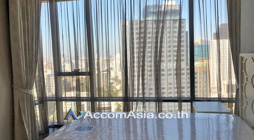 picture 🔼🔽 AccomA 📩  2 BR Condominium @The Bangkok Thonglor (AA26527) - 7/10