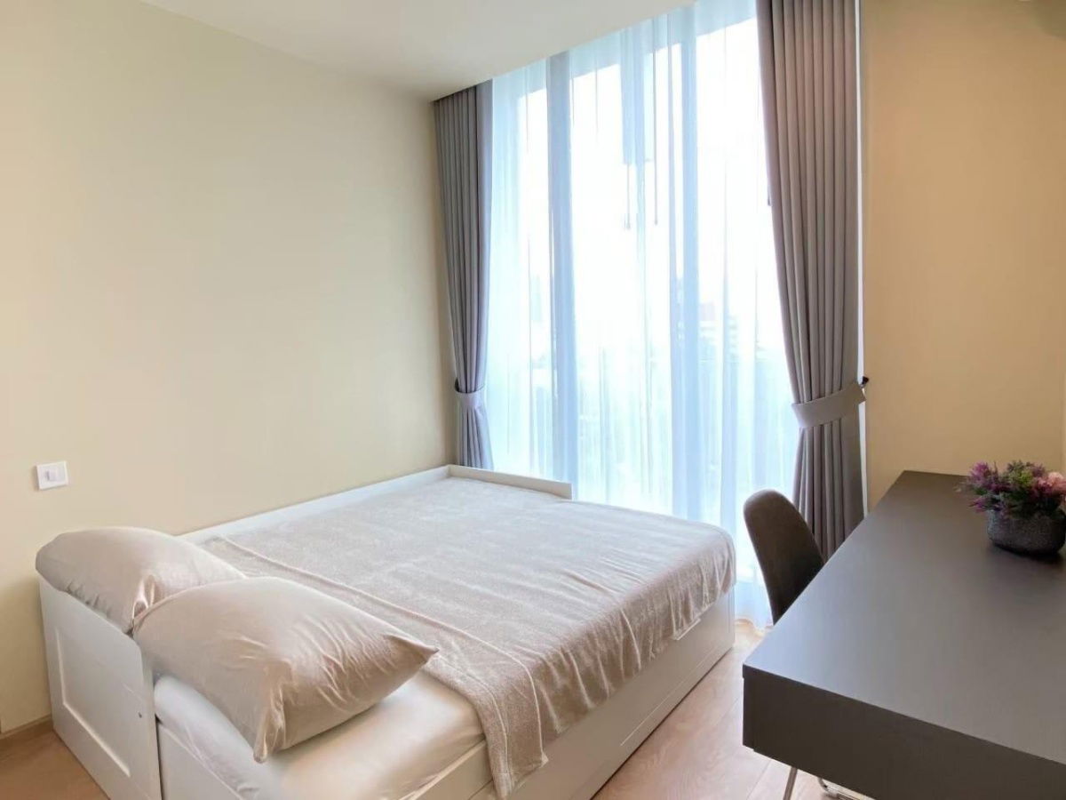picture Condo for rent  : Noble Recole Sukhumvit 19((BTS Asoke  )) MK-02  line @livingbkk - 7/11