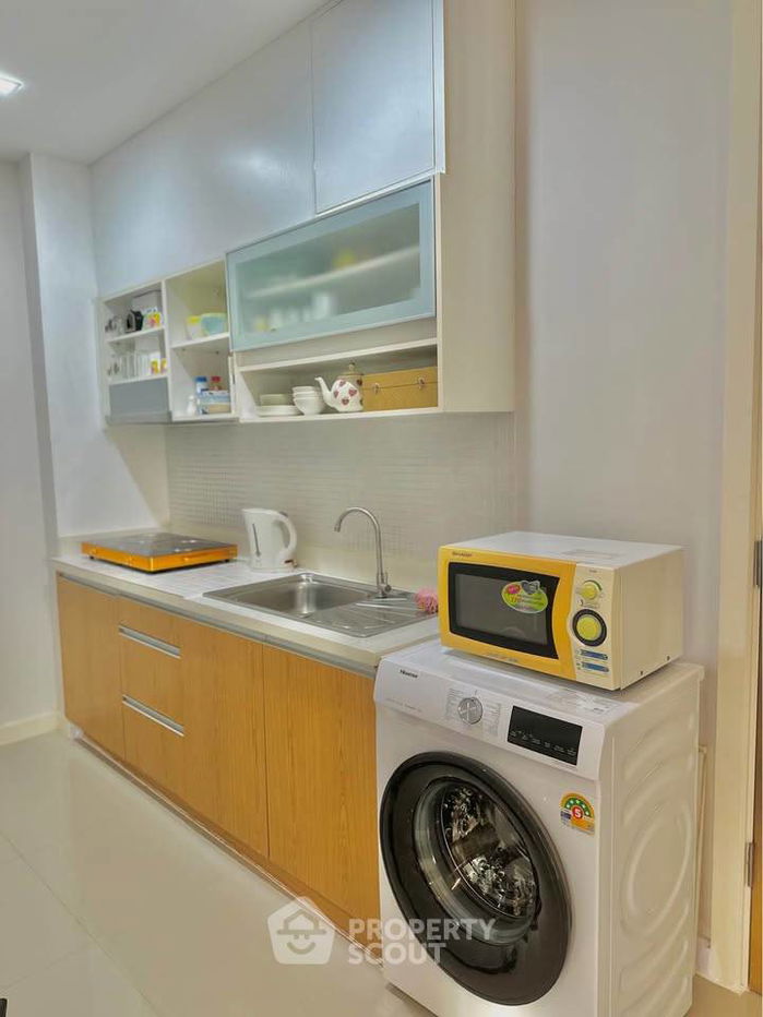 รูป คอนโด 1-ห้องนอน ที่ เดอะ ซีเครส หัวหิน ใกล้ หาดเขาตะเกียบ (ID 2114313) - รูปที่ 13/16