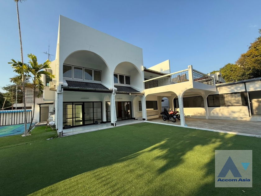 รูป 🔼🔽 AccomA 📩 Pet friendly,Home Office 3 BR House in Bang Chak (AA16761) - รูปที่ 1/20