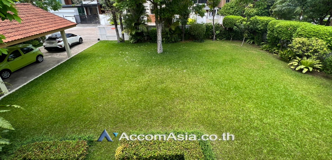 picture 🔼🔽 AccomA 📩  3 BR House @Panya Pattanakarn Village (1815804) - 17/18