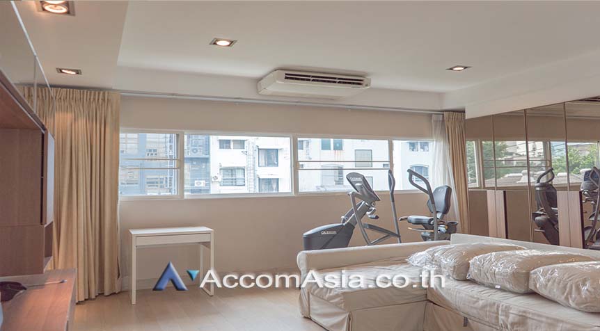 รูป 🔼🔽 AccomA 📩 Pet friendly 4 BR Townhouse @The Parklane 12 (AA14036) - รูปที่ 13/19