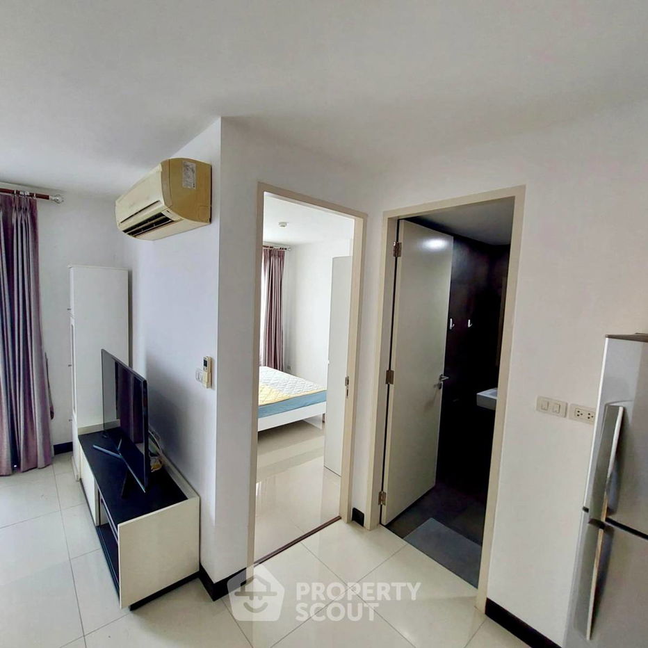 picture 1-BR Condo at Voque Sukhumvit 16 Condominium near MRT Queen Sirikit National Convention Centre (ID 2110216) - 3/11