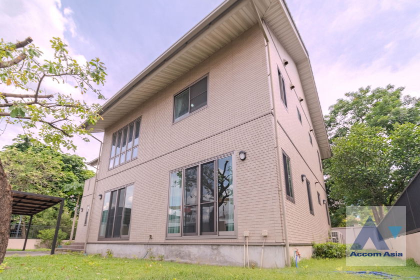 picture 🔼🔽 AccomA 📩  4 BR House in Klong Tan (AA17761) - 1/20