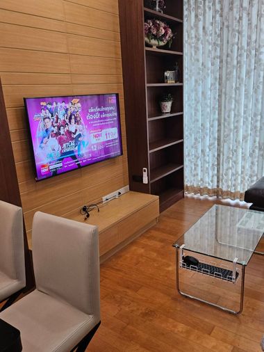 +++เช่าด่วน **Villa Rachatewi ** 2 ห้องนอน 1 ห้องน้ำ ขนาด 58 ตรม. แต่งครบพร้อมอยู่+++