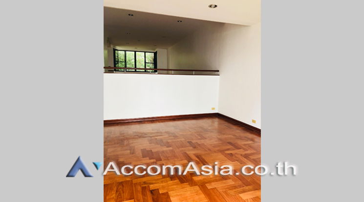 รูป 🔼🔽 AccomA 📩 Home Office 4 BR Townhouse in  Lumphini (AA20808) - รูปที่ 19/20