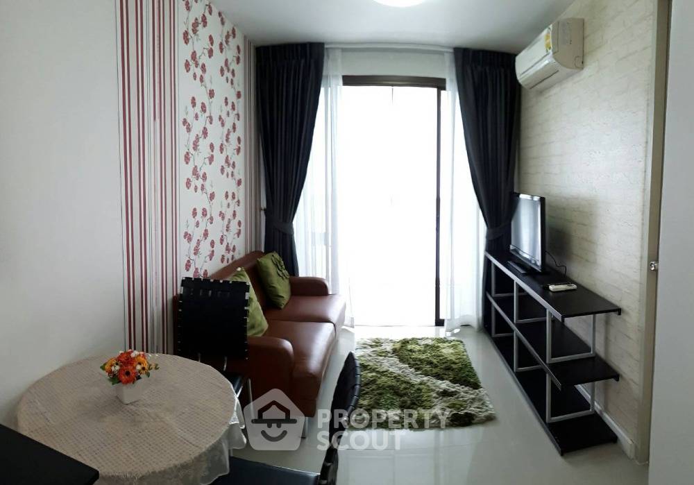 รูป คอนโด 1-ห้องนอน ที่ ไอดีโอ ลาดพร้าว 17 ใกล้ MRT รัชดาภิเษก (ID 1889959) - รูปที่ 3/9