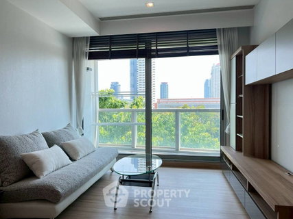 รูปภาพ 1-BR At The River Condominium Near BTS Saphan Taksin (ID 545803)