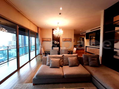 คอนโดให้เช่า : [L250708023] สำหรับเช่า The Madison Sukhumvit 41 | 3 ห้องนอน | ขนาด 230 ตร.ม. | ราคาพิเศษ | พร้อมเข้าอยู่