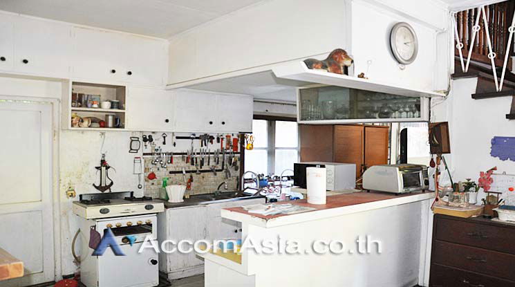 รูป 🔼🔽 AccomA 📩 Home Office 3 BR House in Khlong Ton Nuea (AA15746) - รูปที่ 7/9