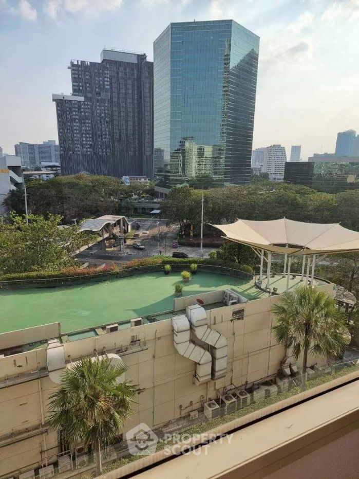 picture 1-BR Condo at Wind Ratchayothin near BTS Ratchayothin (ID 811014) - 3/14