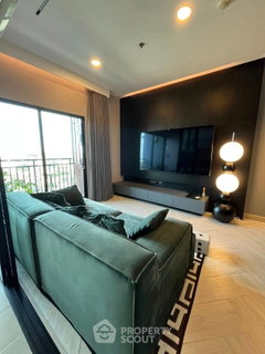 รูปภาพ คอนโด 2 ห้องนอน ชั้น 34 ขนาด 70 ตร.ม. ศุภาลัย ลอฟท์ ตลาดพลู สเตชั่น ใกล้ BTS 400 ม. (ID 2197042)