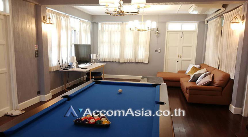 picture 🔼🔽 AccomA 📩 Classic house with private pool and full entertainment zone (AA27817) - 5/19