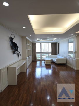🔼🔽 AccomA 📩 Pet friendly 3 BR Condominium @President Park Sukhumvit 24   (AA42278)