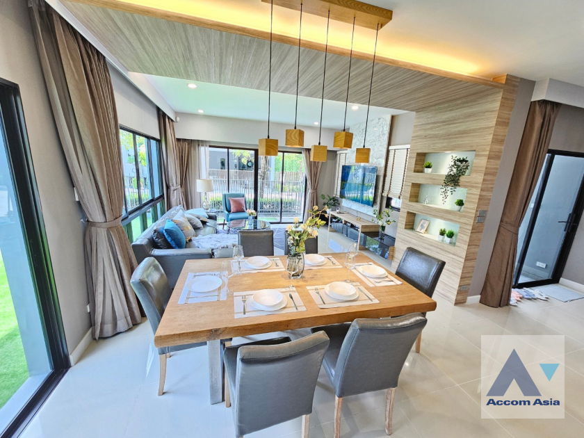 picture 🔼🔽 AccomA 📩  4 BR House @House (AA43277) - 8/20