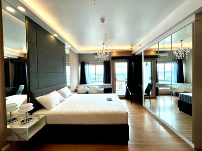 Condos for sale Index Living Mall Chiang mai : Supalai monte condo for sale 1,890,000 THB near Central Chiangmai Tel. 082-389-9314(Boo)