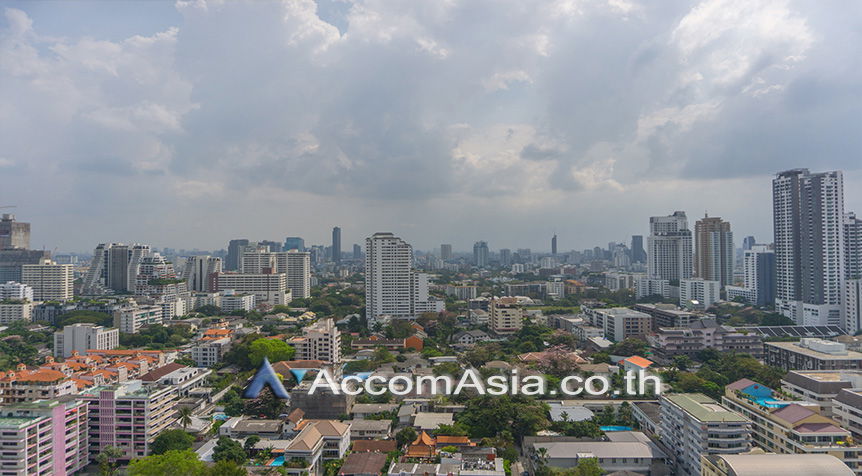 picture 🔼🔽 AccomA 📩 Royce Private Residence Sukhumvit 31 - 19/20