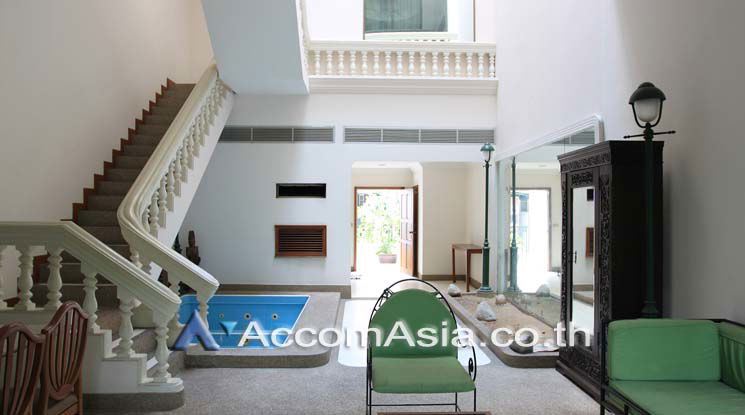picture 🔼🔽 AccomA 📩  5 BR Townhouse in Phra Khanong Nuea (AA18996) - 2/20