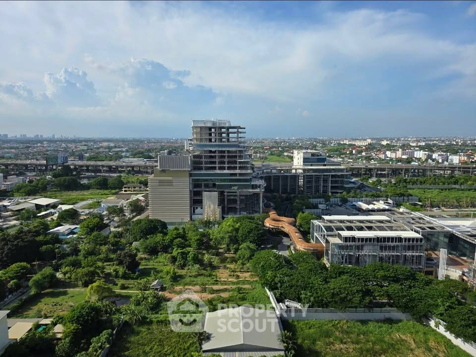 picture 1-BR Condo at Whizdom The Forestias in Bang Kaeo (ID 2198658) - 2/13