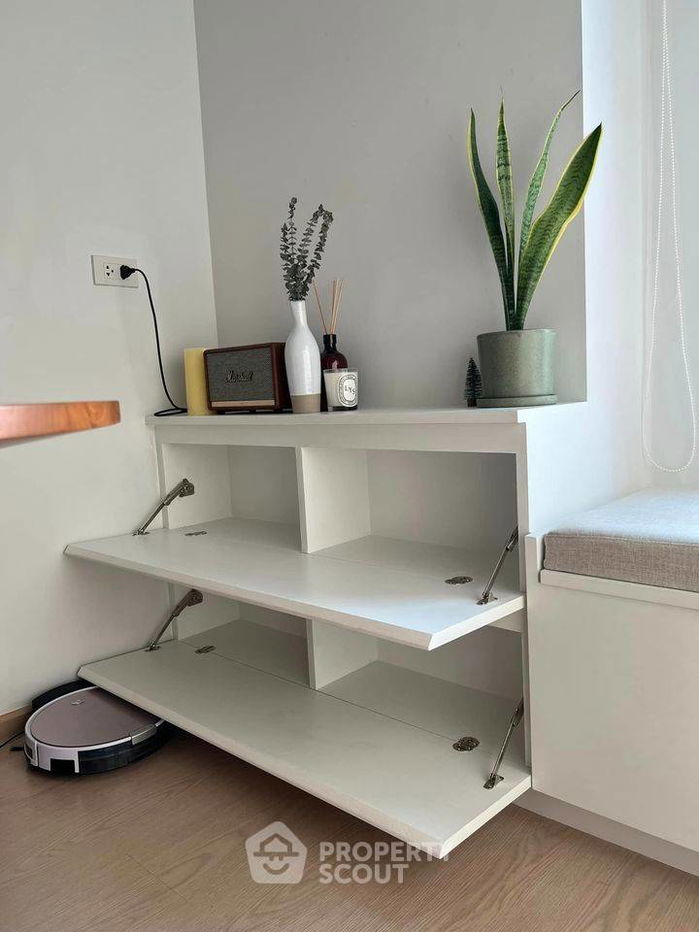 picture 1-BR Condo at The Tree Sukhumvit 71-Ekamai near ARL Ramkhamhaeng (ID 1091172) - 11/18