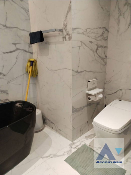 picture 🔼🔽 AccomA 📩  1 BR Condominium @The Bangkok Thonglor (AA43390) - 5/6