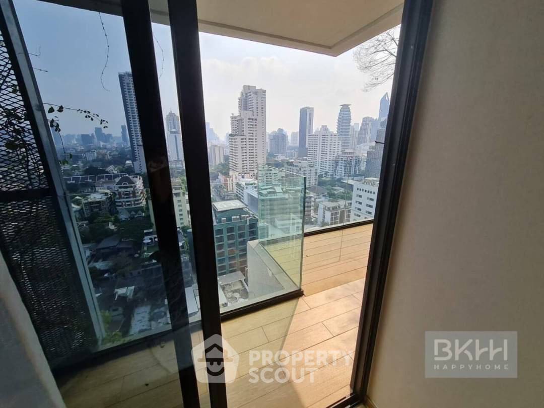 picture 2-BR Condo at Siamese Exclusive Sukhumvit 31 near MRT Sukhumvit (ID 1518693) - 3/12