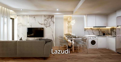 ขายคอนโด : 48.2 ตร.ม.  1 ห้องนอน  1 ห้องน้ำ คอนโดสำหรับ ขายใน บางละมุงบางละมุง