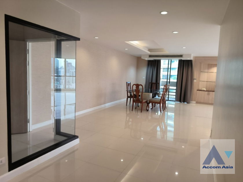 picture 🔼🔽 AccomA 📩 City Lakes Tower Sukhumvit 16 - 4/18