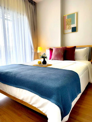 Condos for rent : @Condorental condo for rent CLOUD Thonglor - Phetchaburi