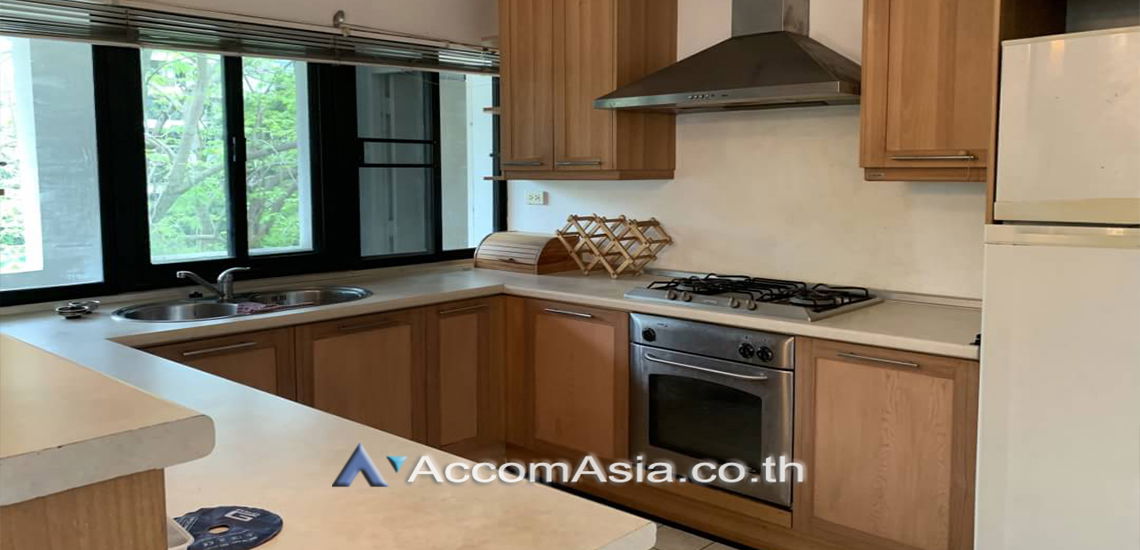 รูป 🔼🔽 AccomA 📩  3 BR Townhouse @Kiarti Thanee City (AA25762) - รูปที่ 5/15
