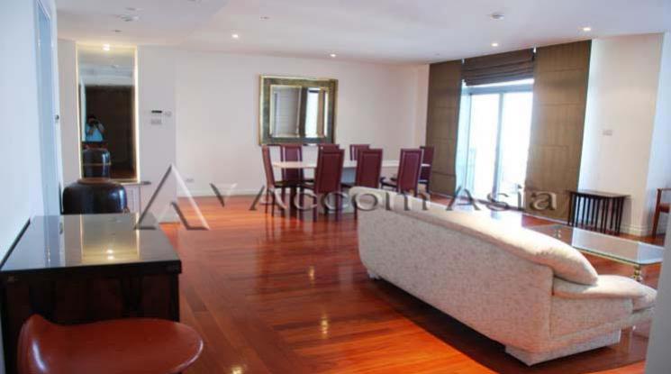 รูป 🔼🔽 AccomA 📩 Pet friendly 3 BR Condominium @All Seasons Mansion (1511425) - รูปที่ 1/9