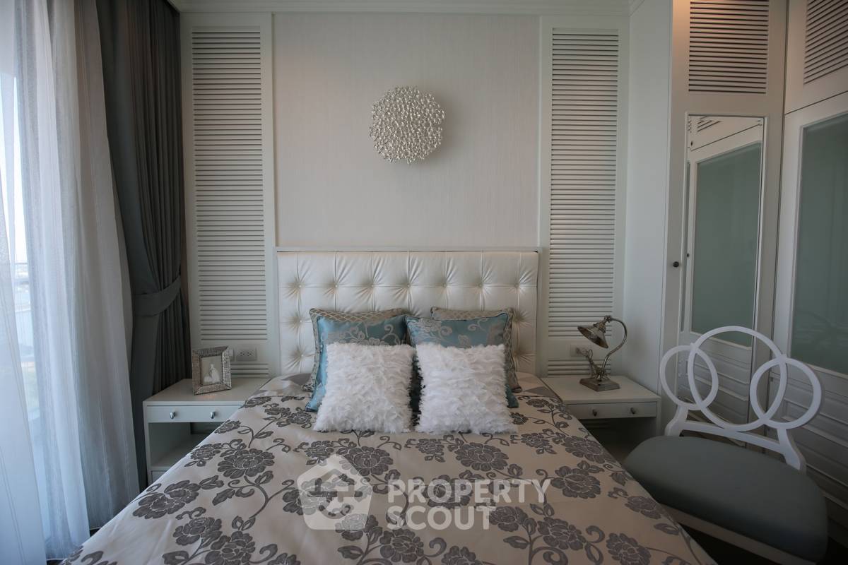 picture 3-BR Condo at Star View close to Phra Ram 3 (ID 465581) - 20/49