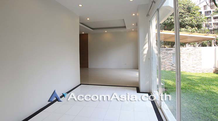 รูป 🔼🔽 AccomA 📩 Pet friendly 4 BR Townhouse @House in garden compound with pool (2519891) - รูปที่ 4/13