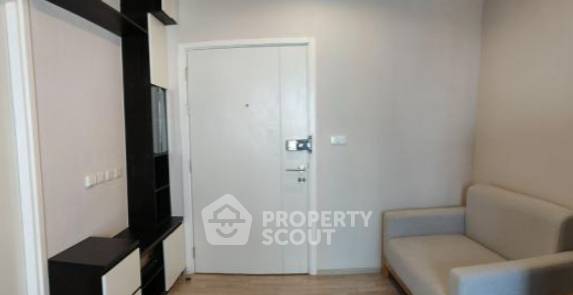 picture 1-BR Condo at The Privacy Rama 9 near ARL Ramkhamhaeng (ID 1144290) - 1/7