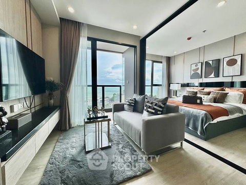 1-BR Condo at The Panora Pattaya close to Phratamnak (ID 1834898)