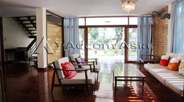 รูป 🔼🔽 AccomA 📩  4 BR House in  (1716405) - รูปที่ 3/9