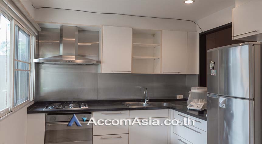 รูป 🔼🔽 AccomA 📩 Pet friendly 4 BR Townhouse @The Parklane 12 (AA14036) - รูปที่ 12/19